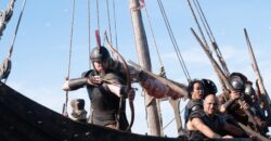 The Odyssey Becomes Christopher Nolan’s Biggest Movie Ever