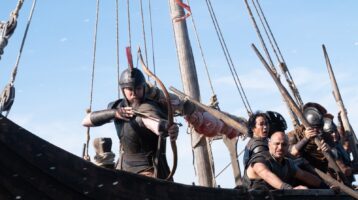 The Odyssey Becomes Christopher Nolan’s Biggest Movie Ever