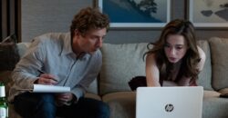 The Social Reckoning Trailer Brings Sorkin Back to Facebook