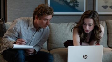 The Social Reckoning Trailer Brings Sorkin Back to Facebook