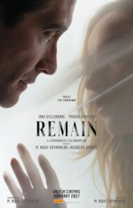 Remain Trailer