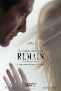 Remain Trailer