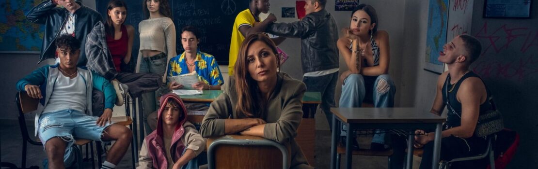 Classmates
