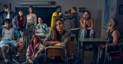 Classmates