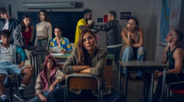 Classmates Review