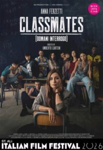 Classmates Poster