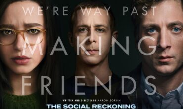 The Social Reckoning Review