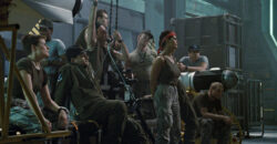 Aliens Colonial Marines Supanova: Cast Reunion 2026