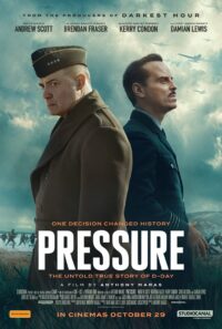 Pressure Trailer