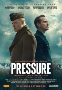 Pressure Trailer