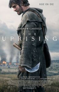 The Uprising Trailer