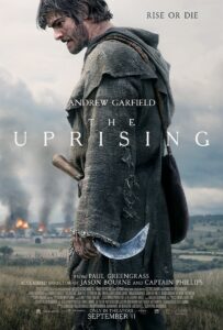 The Uprising Trailer