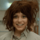 Jenna Ortega in Klara and The Sun