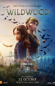 Wildwood Trailer