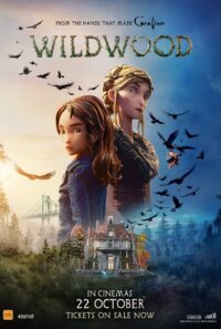 Wildwood Trailer