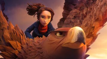 Wildwood Review