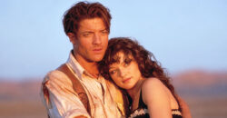 The Mummy Book of the Dead: Fraser and Weisz Return